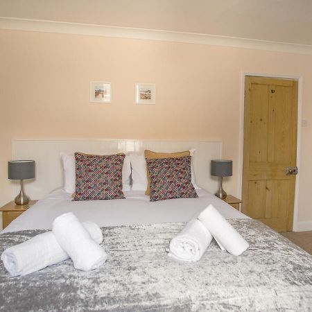 Wey Cottage Weymouth Extérieur photo