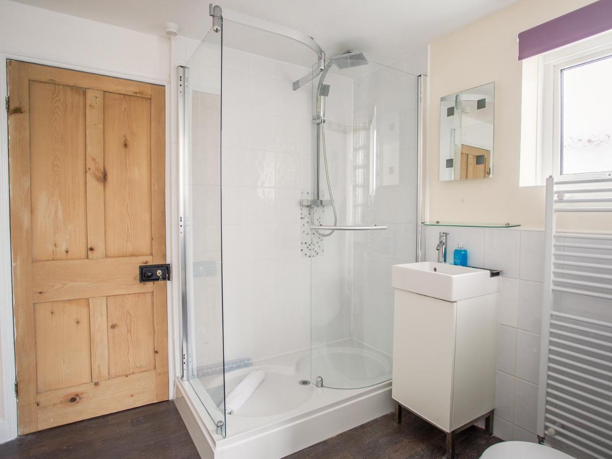 Wey Cottage Weymouth Extérieur photo