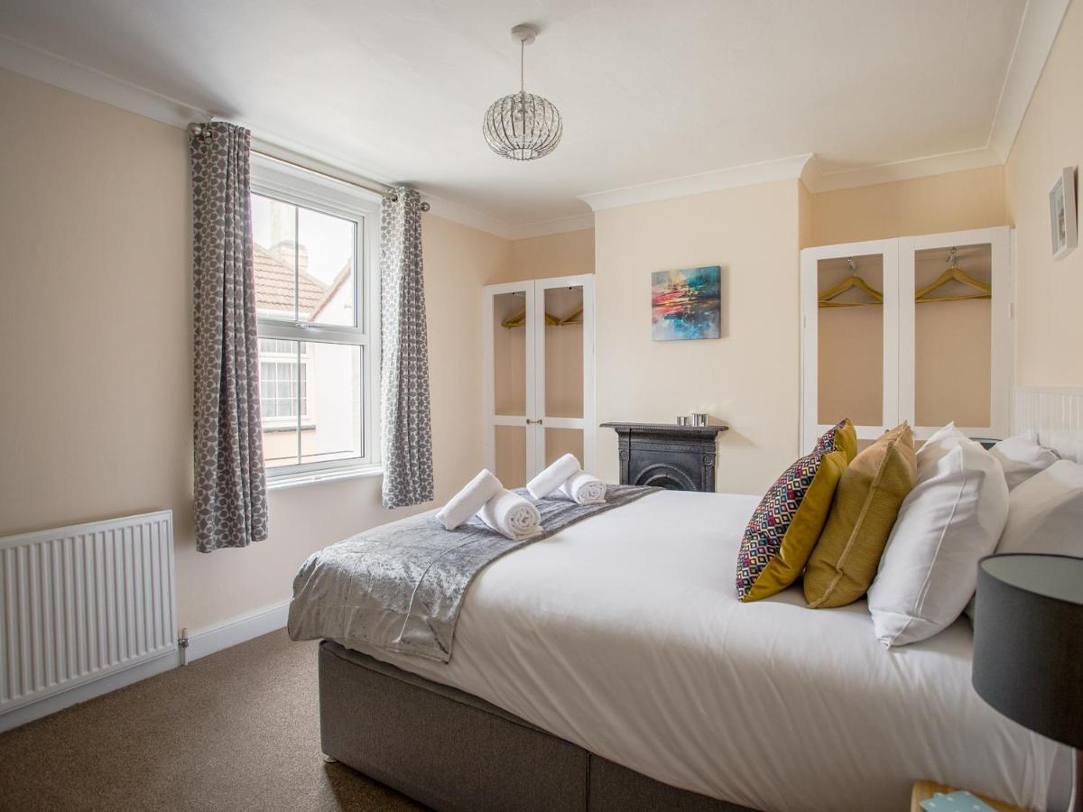 Wey Cottage Weymouth Extérieur photo
