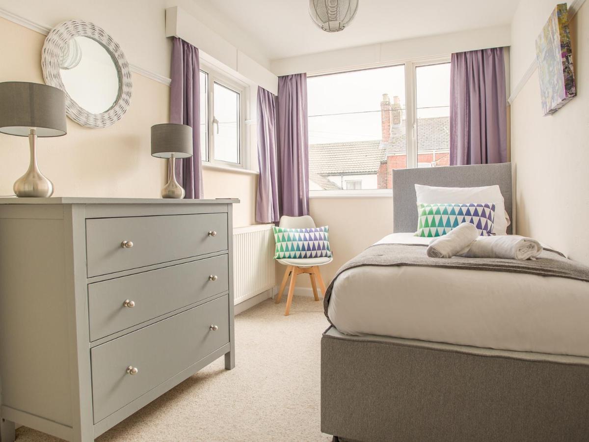 Wey Cottage Weymouth Extérieur photo