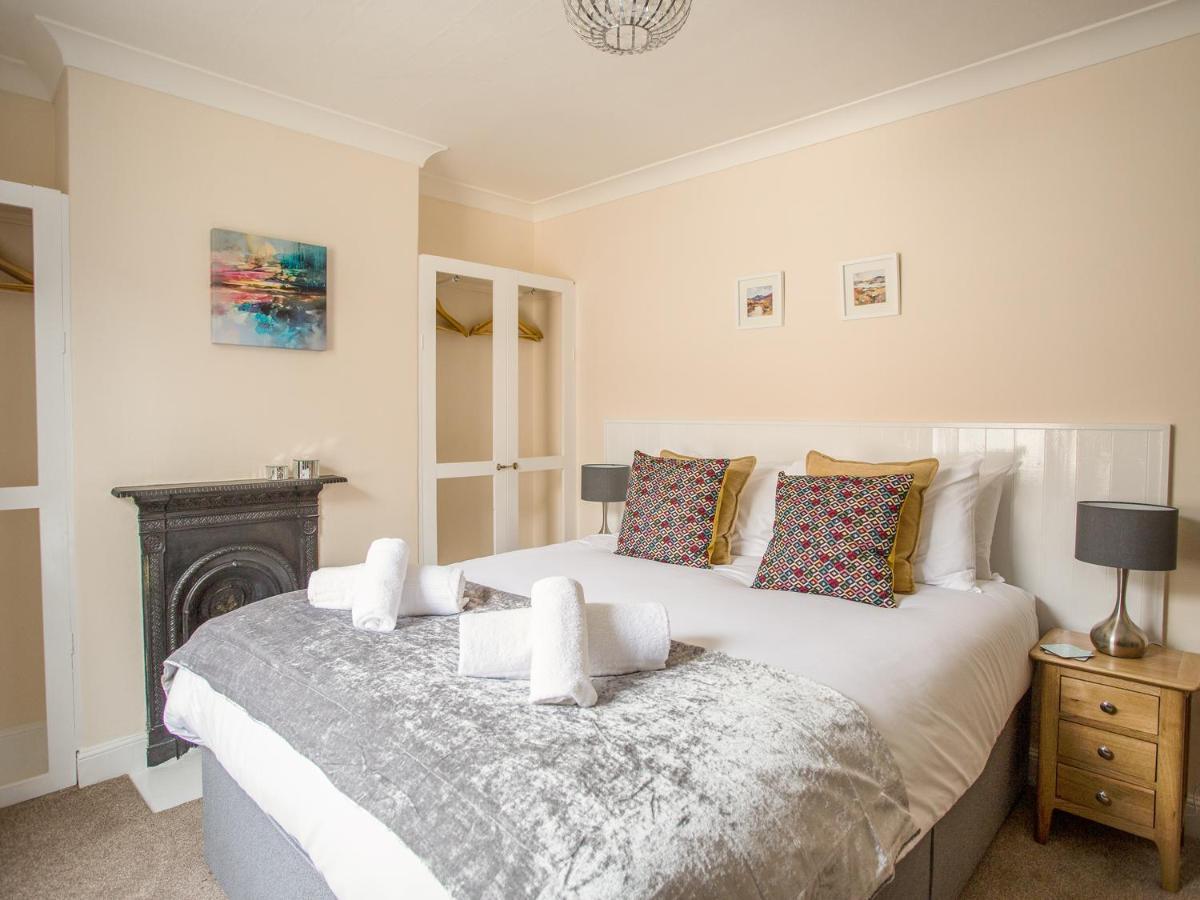 Wey Cottage Weymouth Extérieur photo