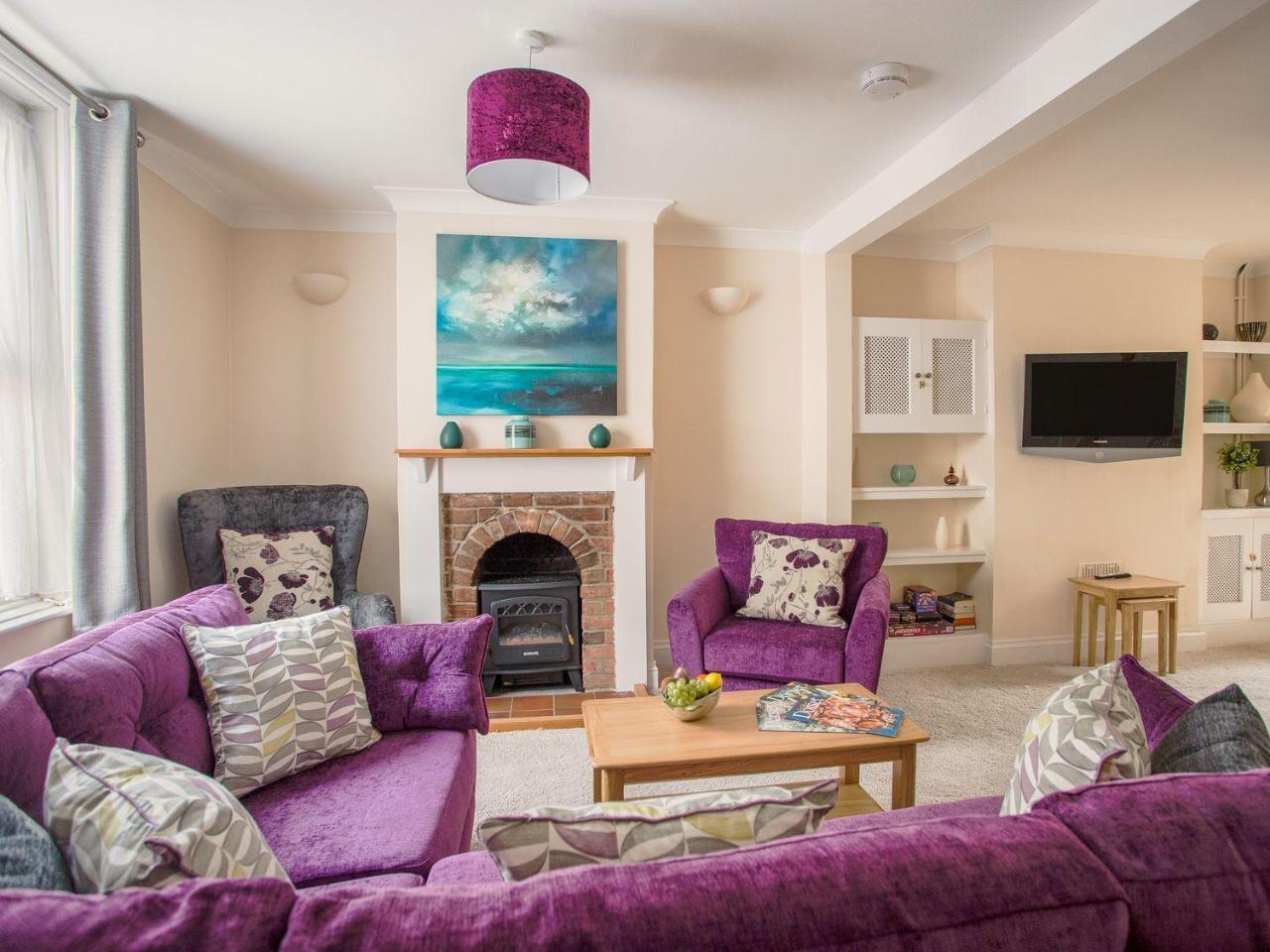 Wey Cottage Weymouth Extérieur photo