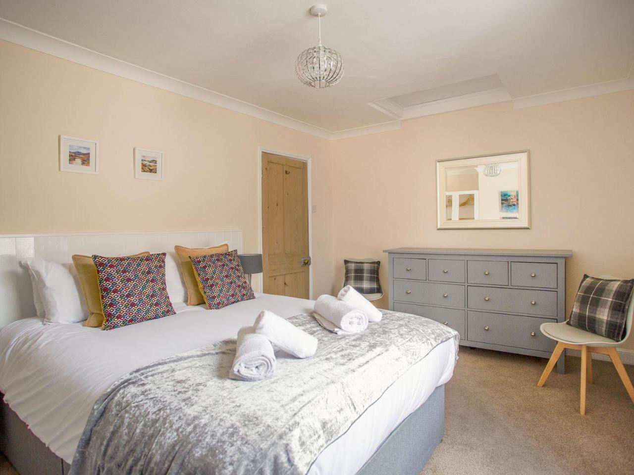 Wey Cottage Weymouth Extérieur photo