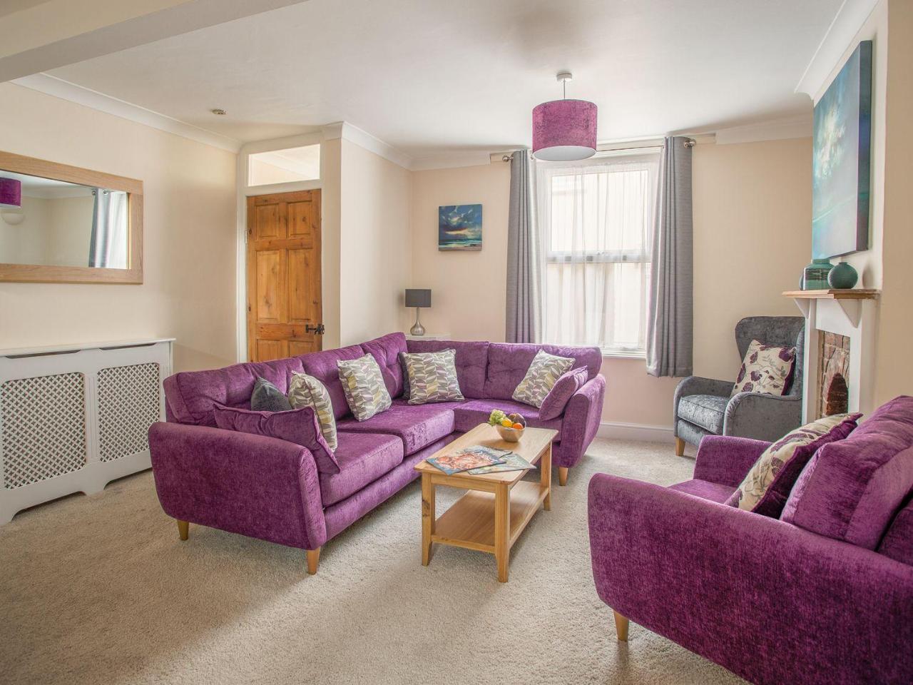 Wey Cottage Weymouth Extérieur photo